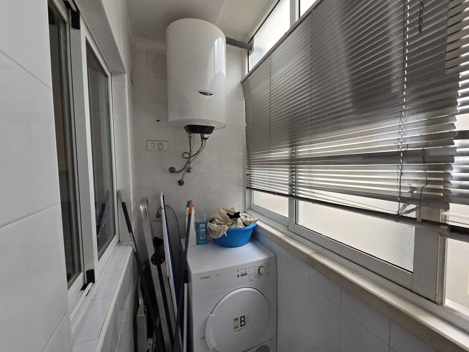 2 makuuhuone Huoneisto myytävänä paikassa Santa Pola - 195 000 € (Ref: 8992006)