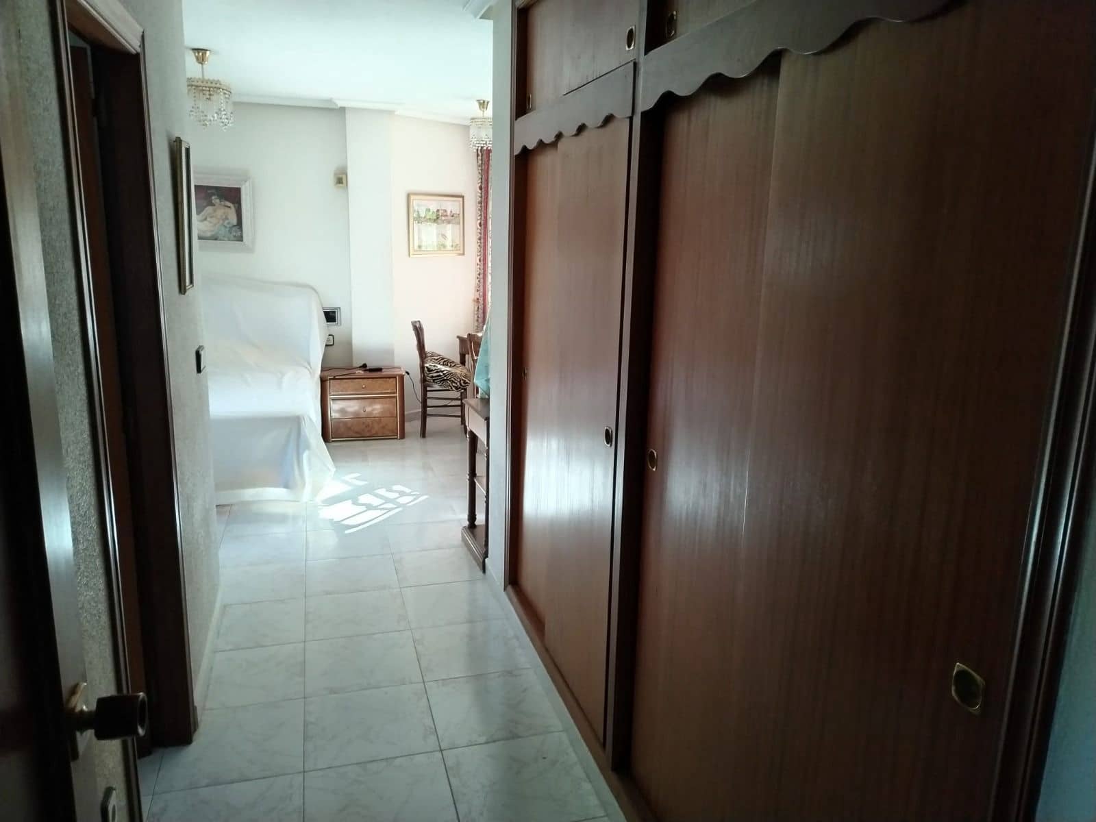 6 camera da letto Villa in vendita in Alicante citta con garage - 750.000 € (Rif: 8993622)