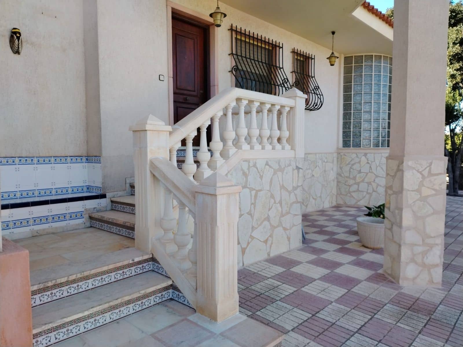 6 camera da letto Villa in vendita in Alicante citta con garage - 750.000 € (Rif: 8993622)