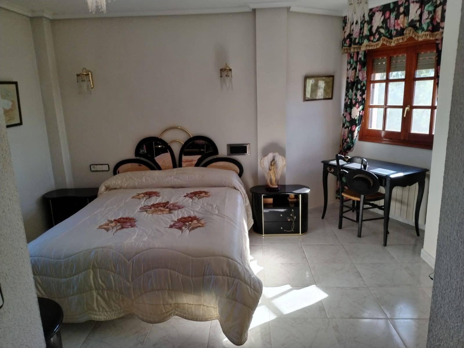 6 camera da letto Villa in vendita in Alicante citta con garage - 750.000 € (Rif: 8993622)