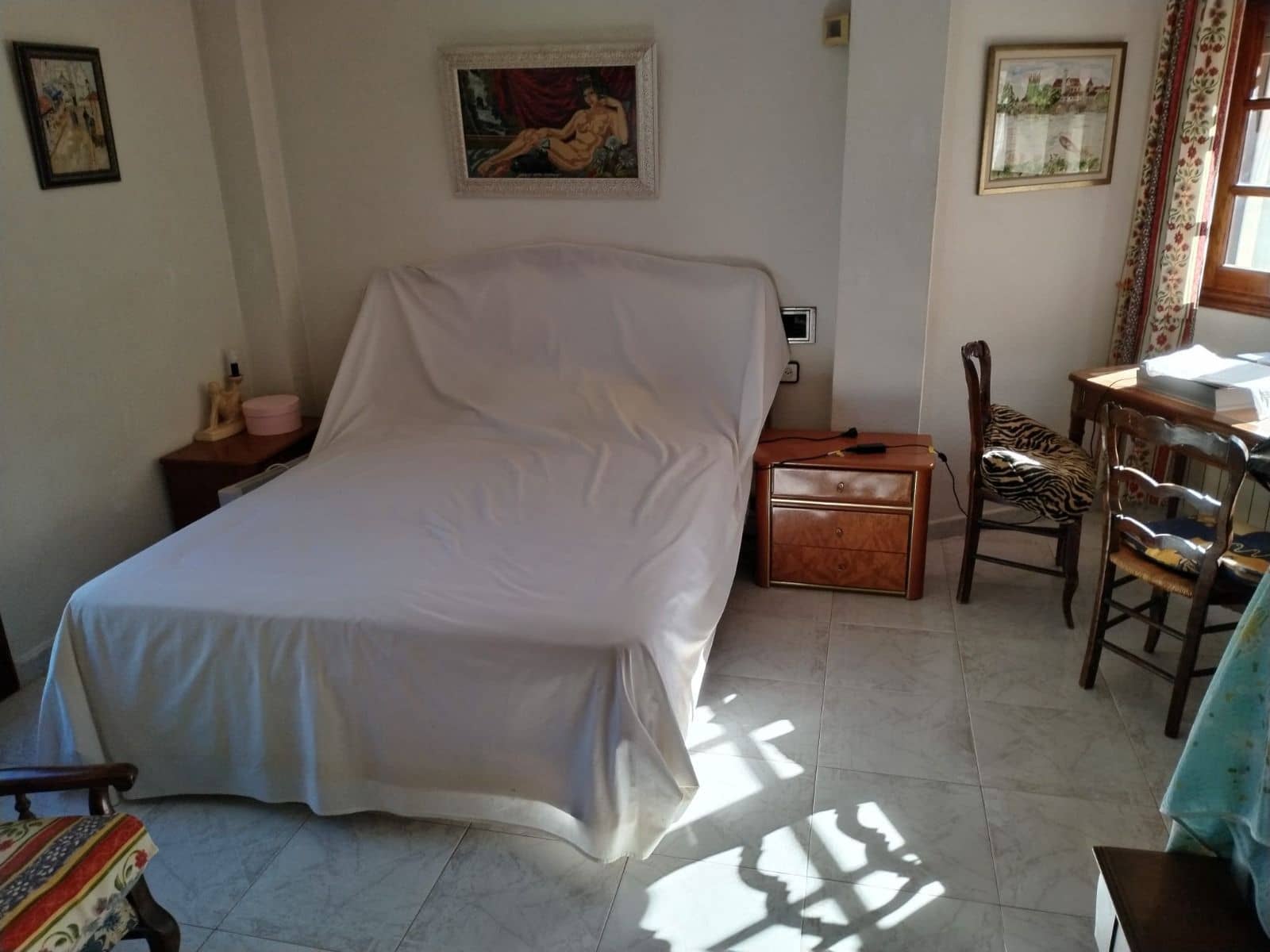 6 camera da letto Villa in vendita in Alicante citta con garage - 750.000 € (Rif: 8993622)