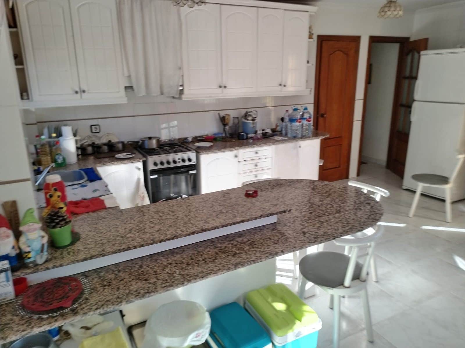 6 camera da letto Villa in vendita in Alicante citta con garage - 750.000 € (Rif: 8993622)