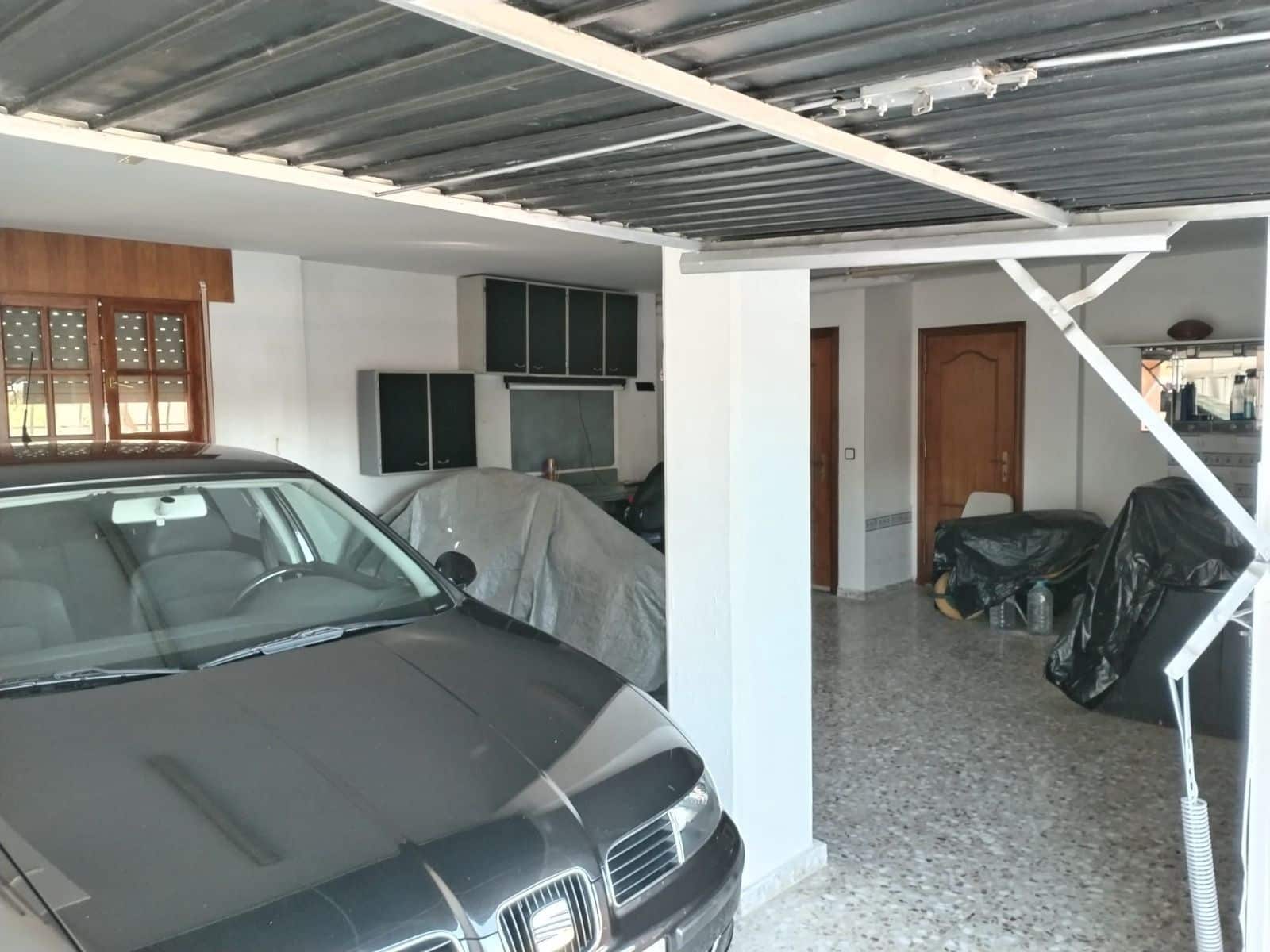 6 camera da letto Villa in vendita in Alicante citta con garage - 750.000 € (Rif: 8993622)