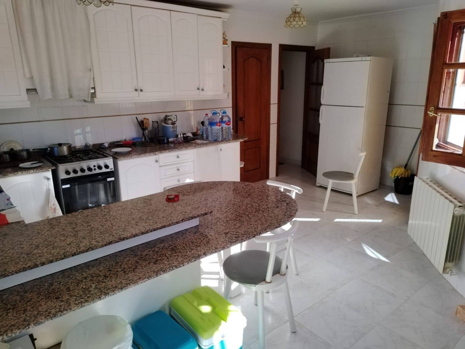 6 camera da letto Villa in vendita in Alicante citta con garage - 750.000 € (Rif: 8993622)
