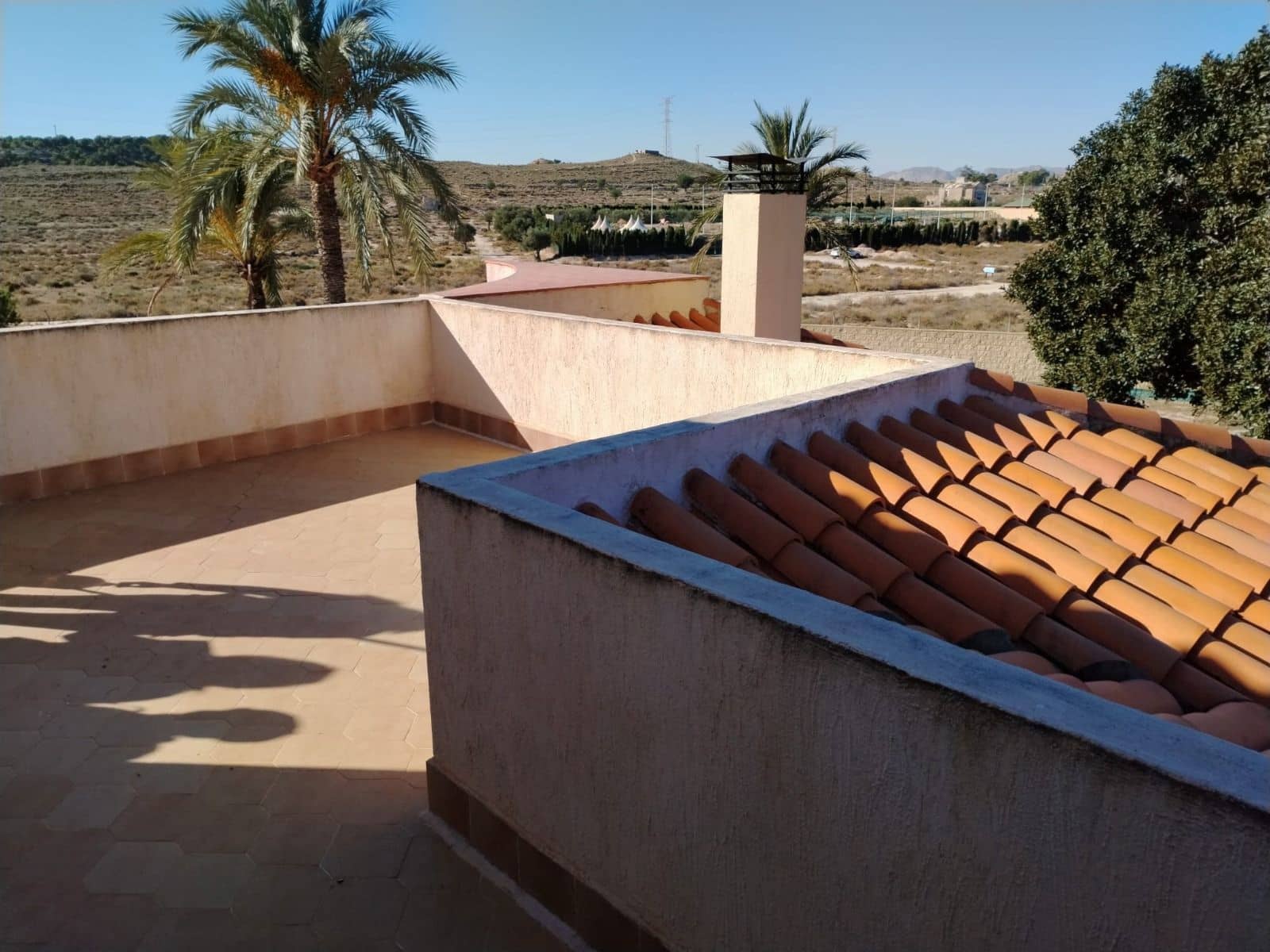 6 camera da letto Villa in vendita in Alicante citta con garage - 750.000 € (Rif: 8993622)