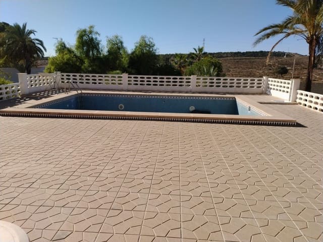 6 camera da letto Villa in vendita in Alicante città con garage - 750.000 € (Rif: 8993622)