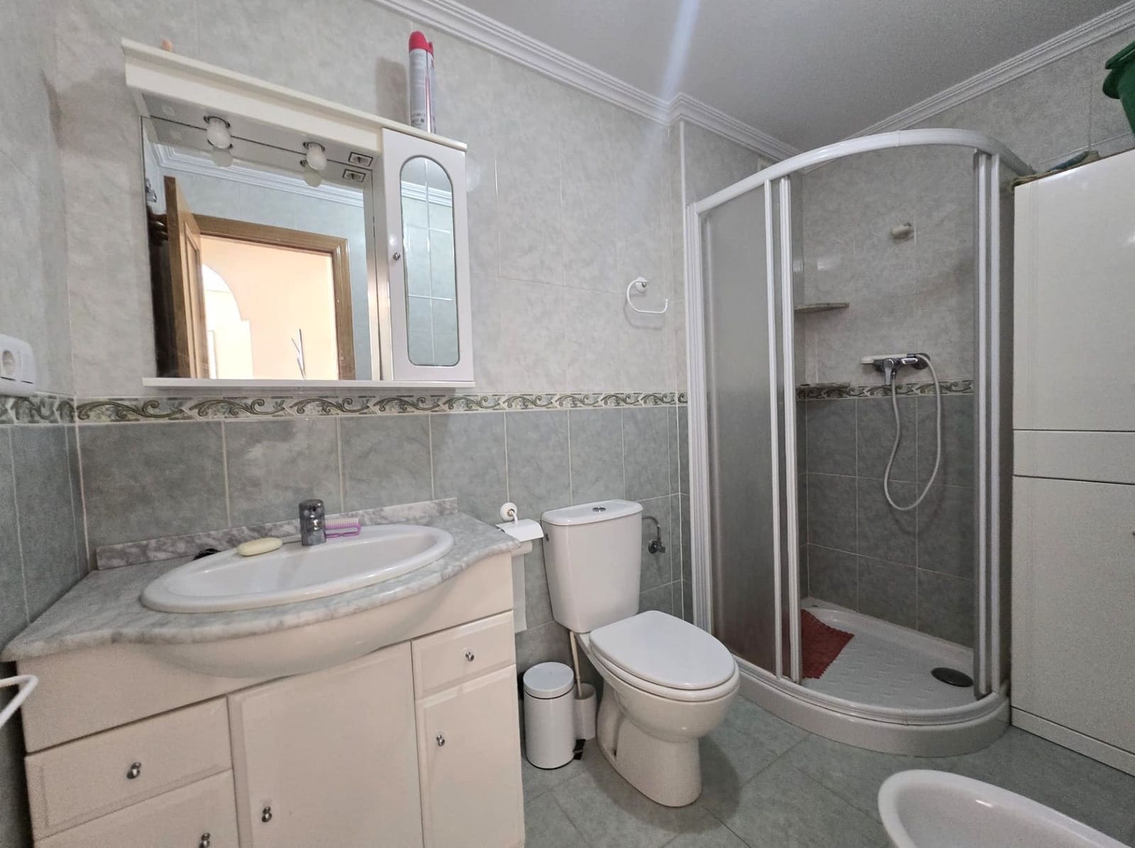 1 bedroom Apartment for rent in Santa Pola - € 800 (Ref: 9007344)