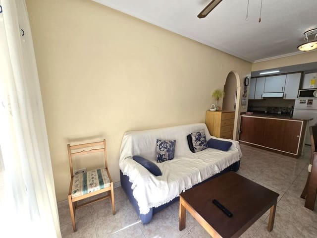 1 bedroom Apartment for rent in Santa Pola - € 800 (Ref: 9007344)