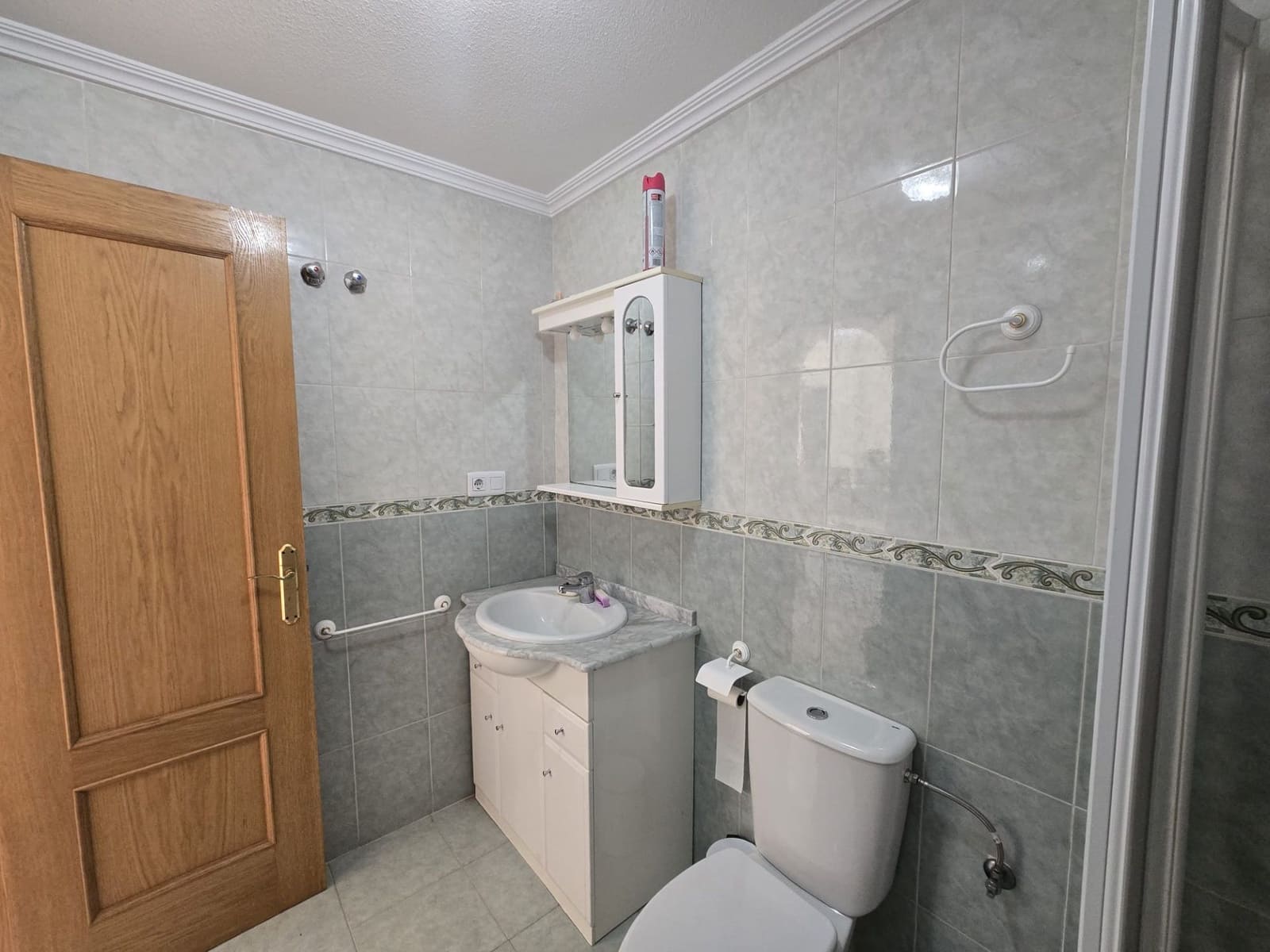 1 bedroom Apartment for rent in Santa Pola - € 800 (Ref: 9007344)