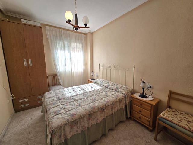 1 bedroom Apartment for rent in Santa Pola - € 800 (Ref: 9007344)