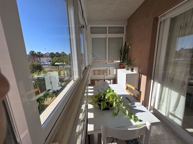 1 bedroom Apartment for rent in Santa Pola - € 800 (Ref: 9007344)