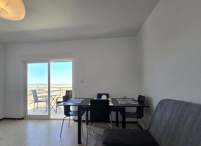 3 soveværelse Lejlighed til leje i Santa Pola - € 900 (Ref: 9007345)