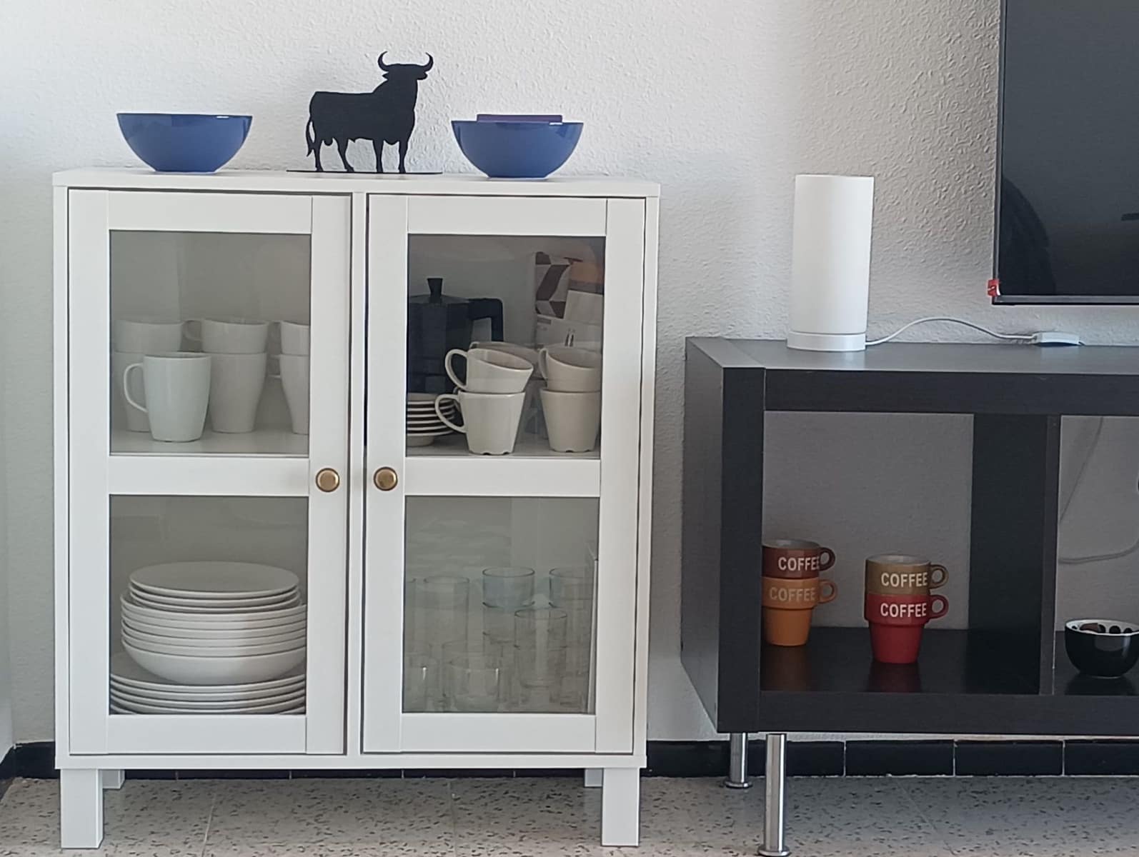 3 soveværelse Lejlighed til leje i Santa Pola - € 900 (Ref: 9007345)