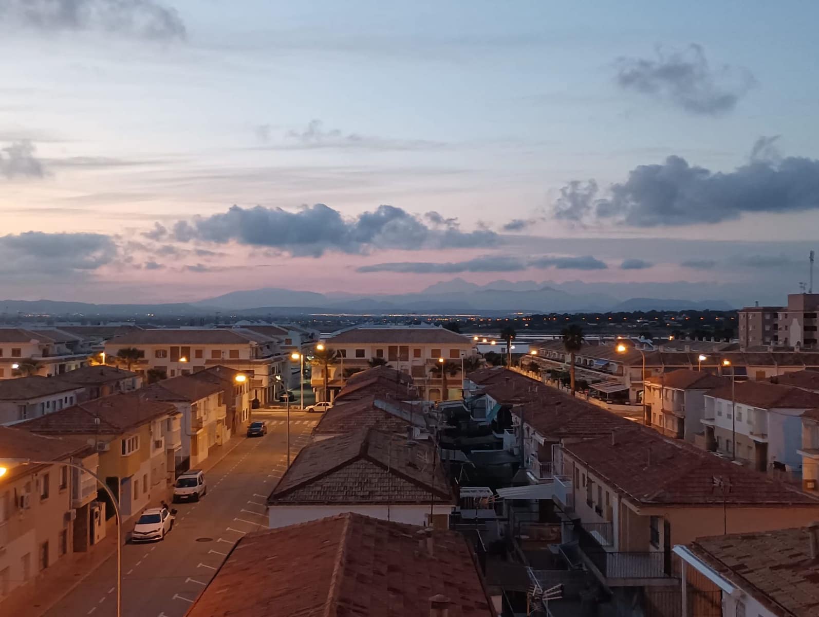 3 soveværelse Lejlighed til leje i Santa Pola - € 900 (Ref: 9007345)