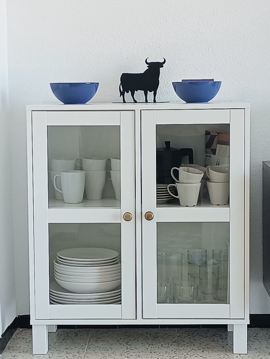 3 soveværelse Lejlighed til leje i Santa Pola - € 900 (Ref: 9007345)