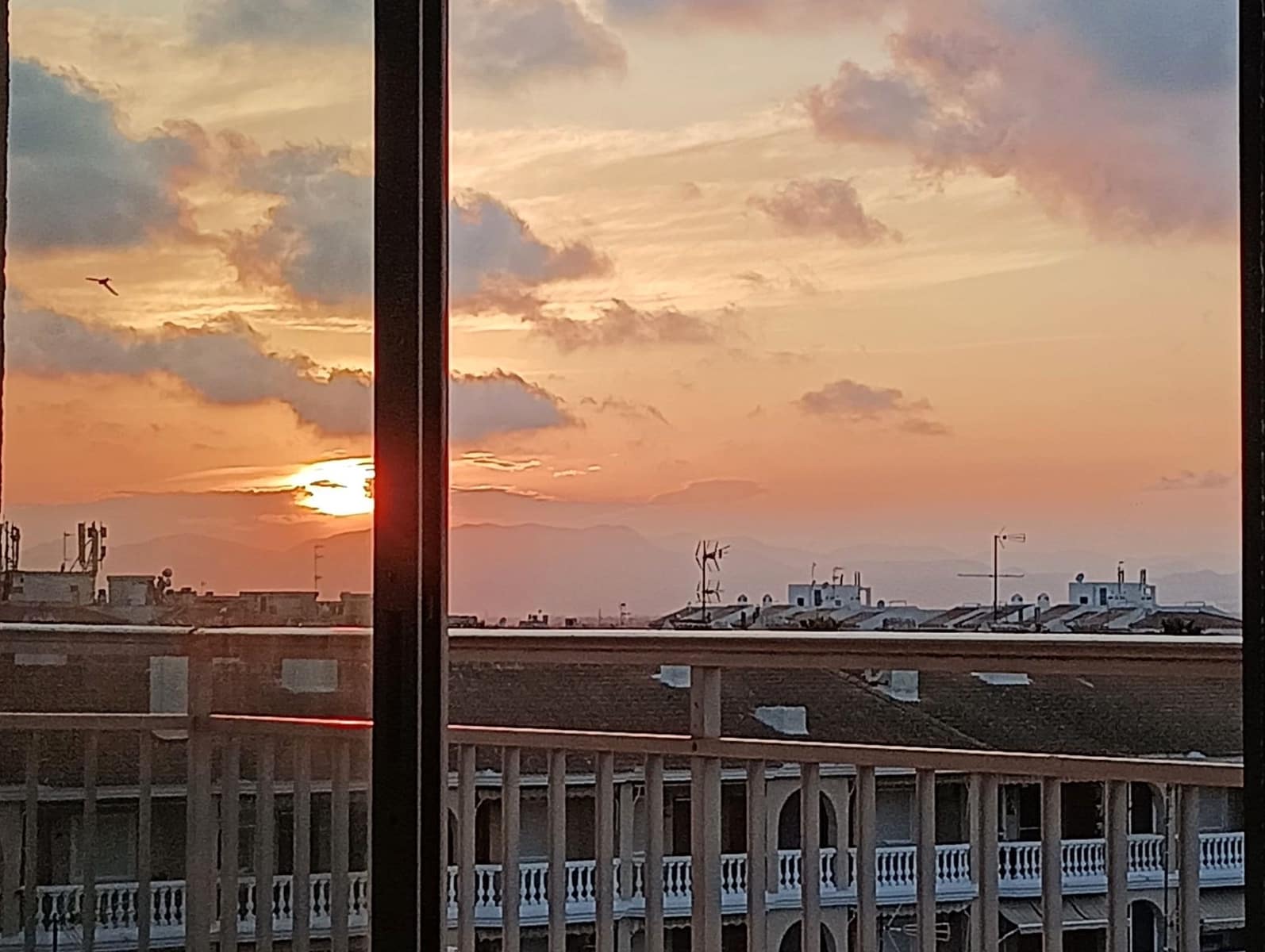 3 soveværelse Lejlighed til leje i Santa Pola - € 900 (Ref: 9007345)