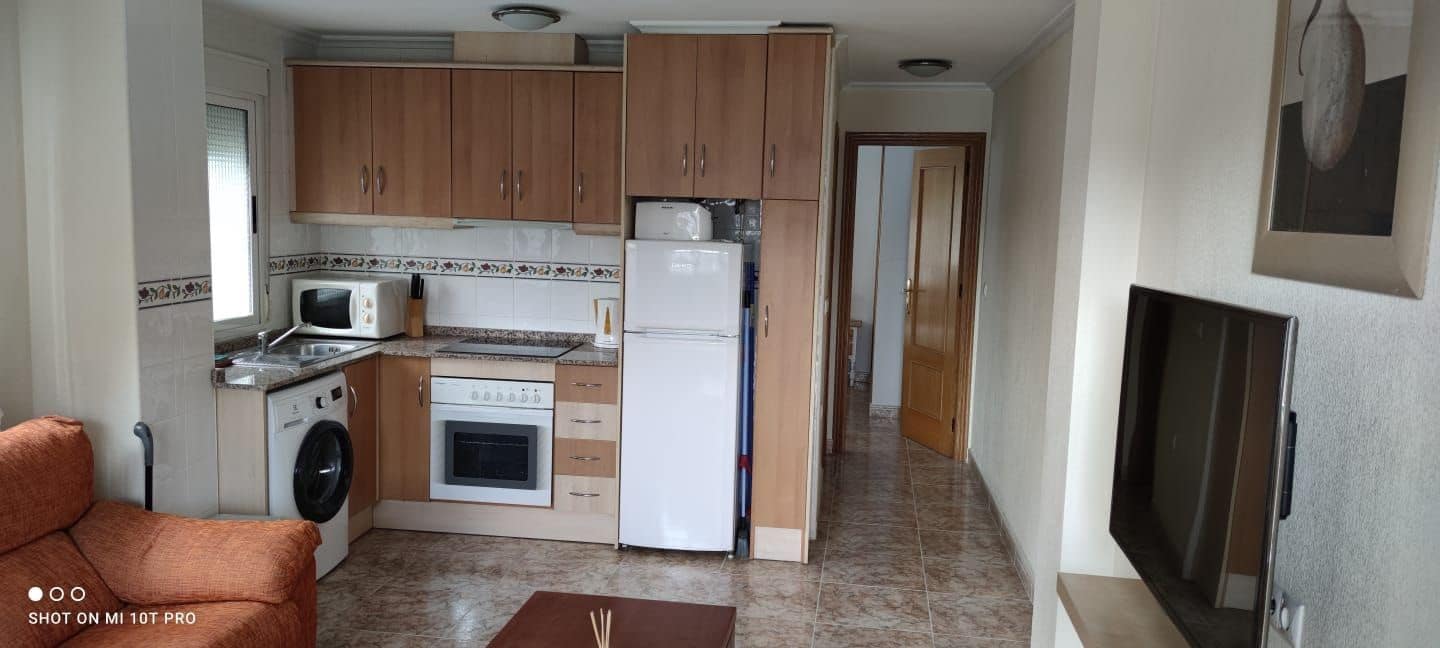 Apartamento de 1 habitación en Formentera del Segura en alquiler con piscina - 550 € (Ref: 9034338)