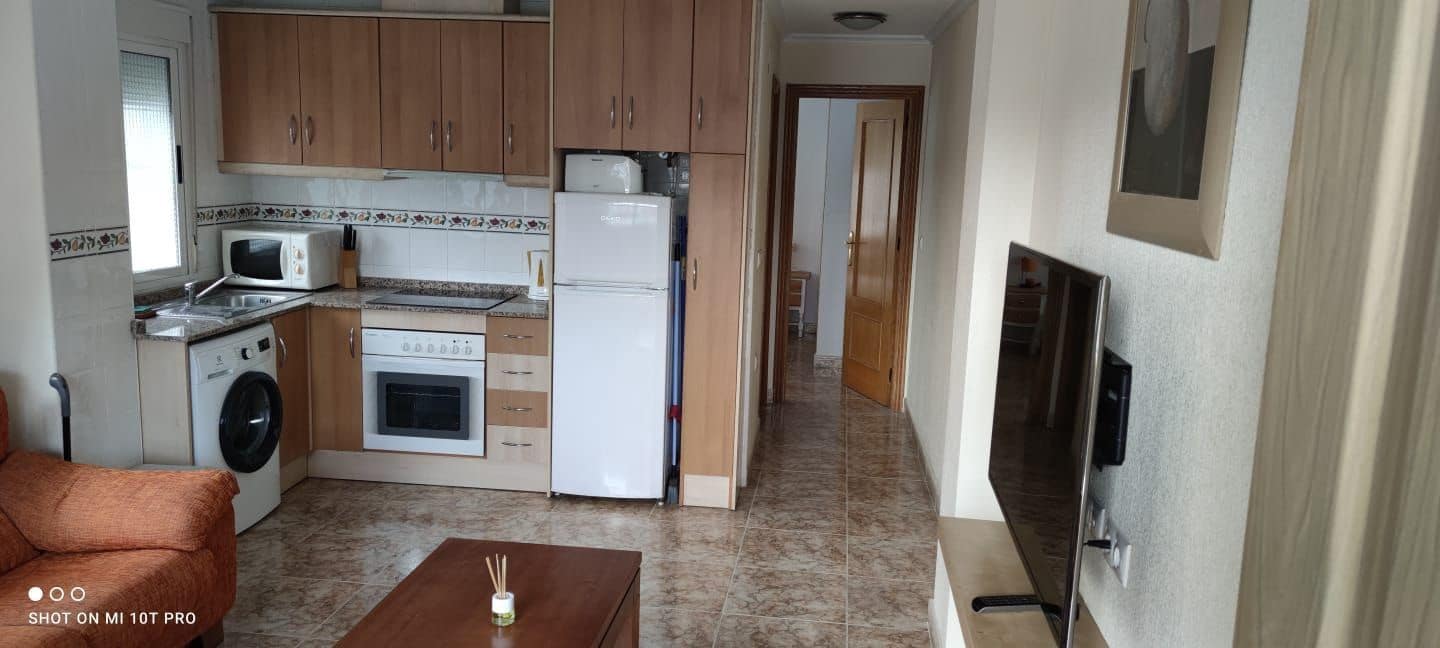 Apartamento de 1 habitación en Formentera del Segura en alquiler con piscina - 550 € (Ref: 9034338)
