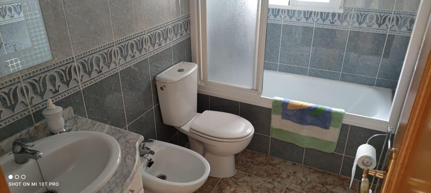 Apartamento de 1 habitación en Formentera del Segura en alquiler con piscina - 550 € (Ref: 9034338)