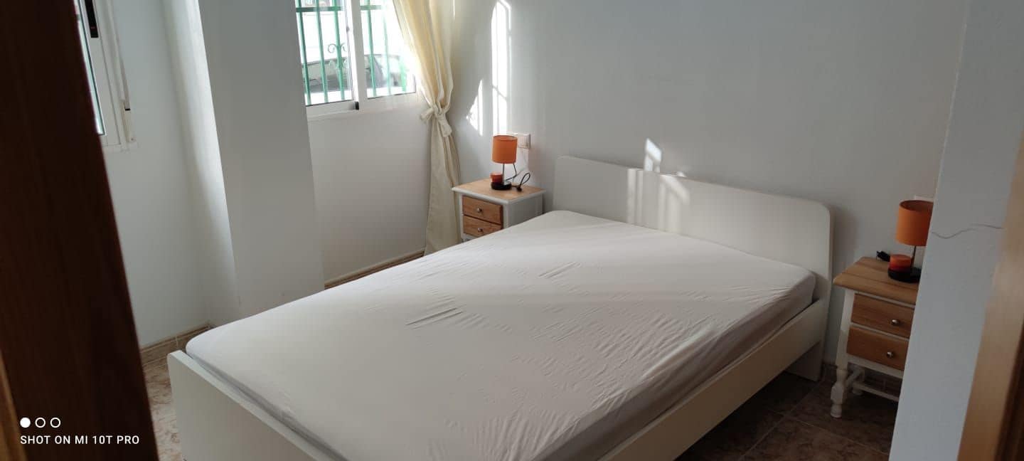 Apartamento de 1 habitación en Formentera del Segura en alquiler con piscina - 550 € (Ref: 9034338)