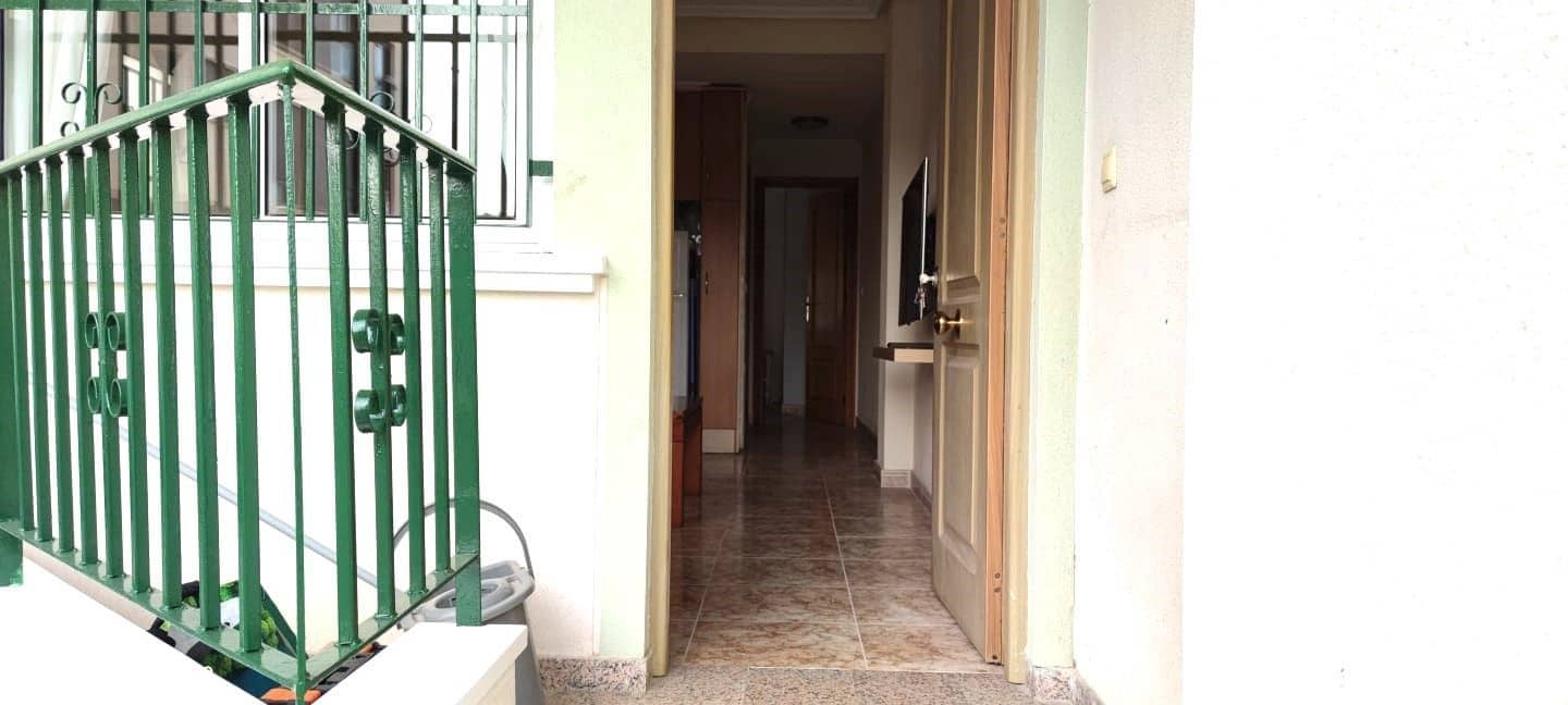 Apartamento de 1 habitación en Formentera del Segura en alquiler con piscina - 550 € (Ref: 9034338)
