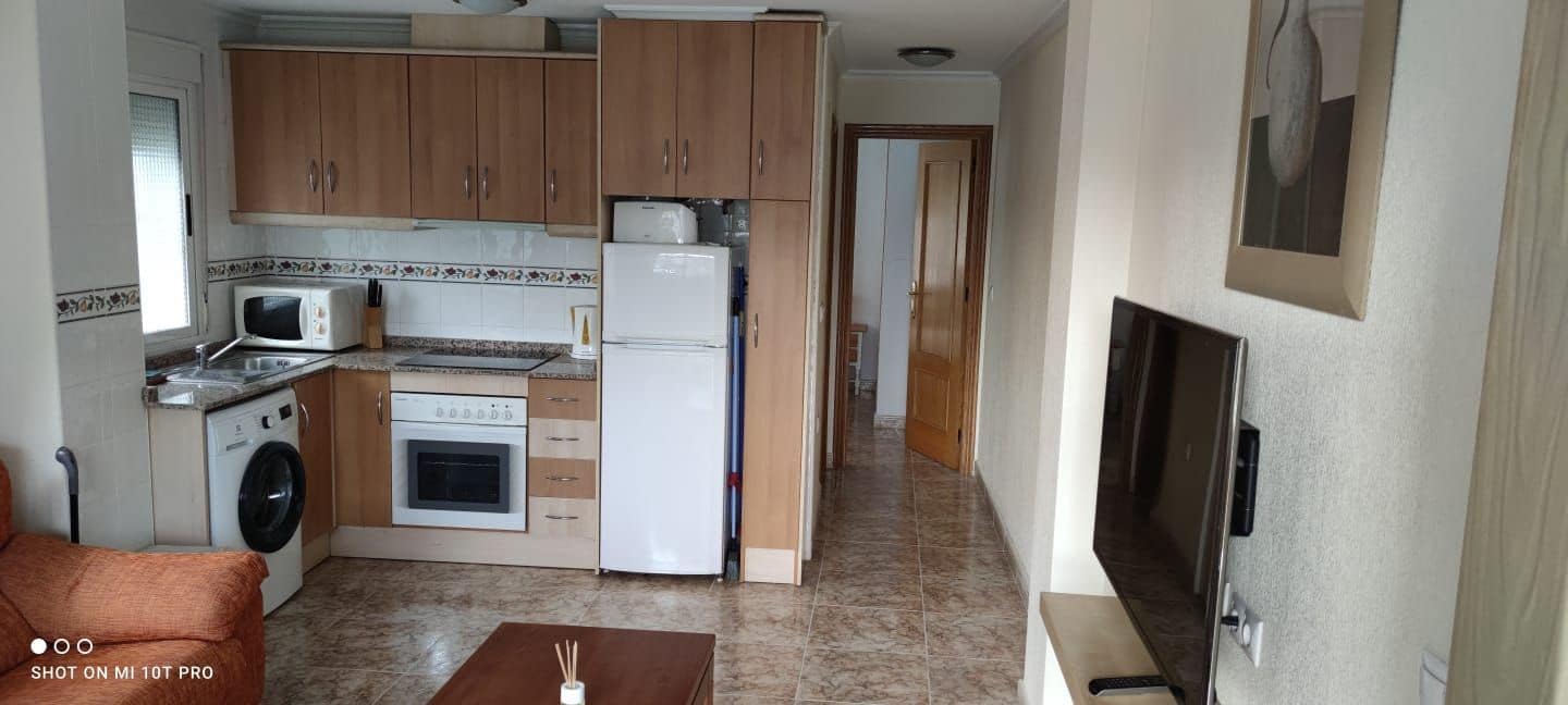 Apartamento de 1 habitación en Formentera del Segura en alquiler con piscina - 550 € (Ref: 9034338)