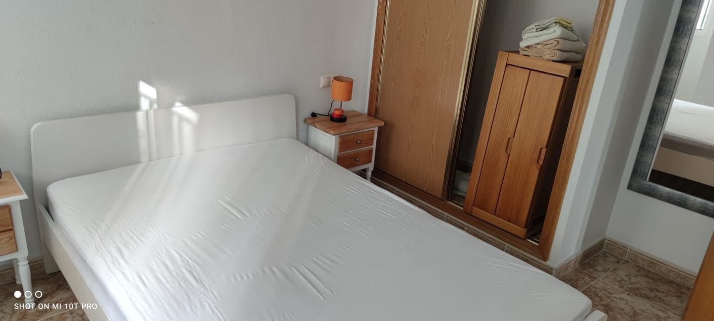 Apartamento de 1 habitación en Formentera del Segura en alquiler con piscina - 550 € (Ref: 9034338)