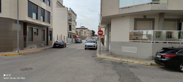 1 quarto Apartamento para arrendar em Formentera del Segura com piscina - 550 € (Ref: 9034338)