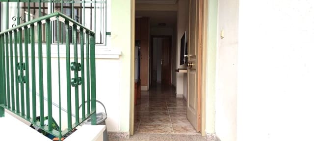 1 quarto Apartamento para arrendar em Formentera del Segura com piscina - 550 € (Ref: 9034338)