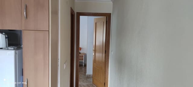 1 quarto Apartamento para arrendar em Formentera del Segura com piscina - 550 € (Ref: 9034338)