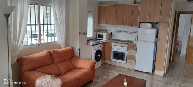 1 quarto Apartamento para arrendar em Formentera del Segura com piscina - 550 € (Ref: 9034338)