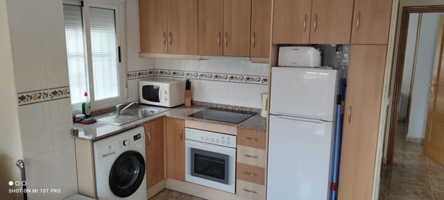 1 quarto Apartamento para arrendar em Formentera del Segura com piscina - 550 € (Ref: 9034338)