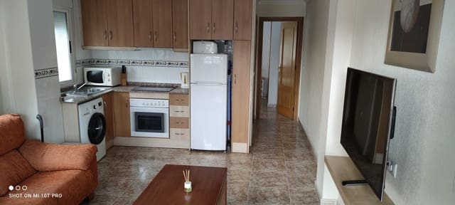 1 quarto Apartamento para arrendar em Formentera del Segura com piscina - 550 € (Ref: 9034338)