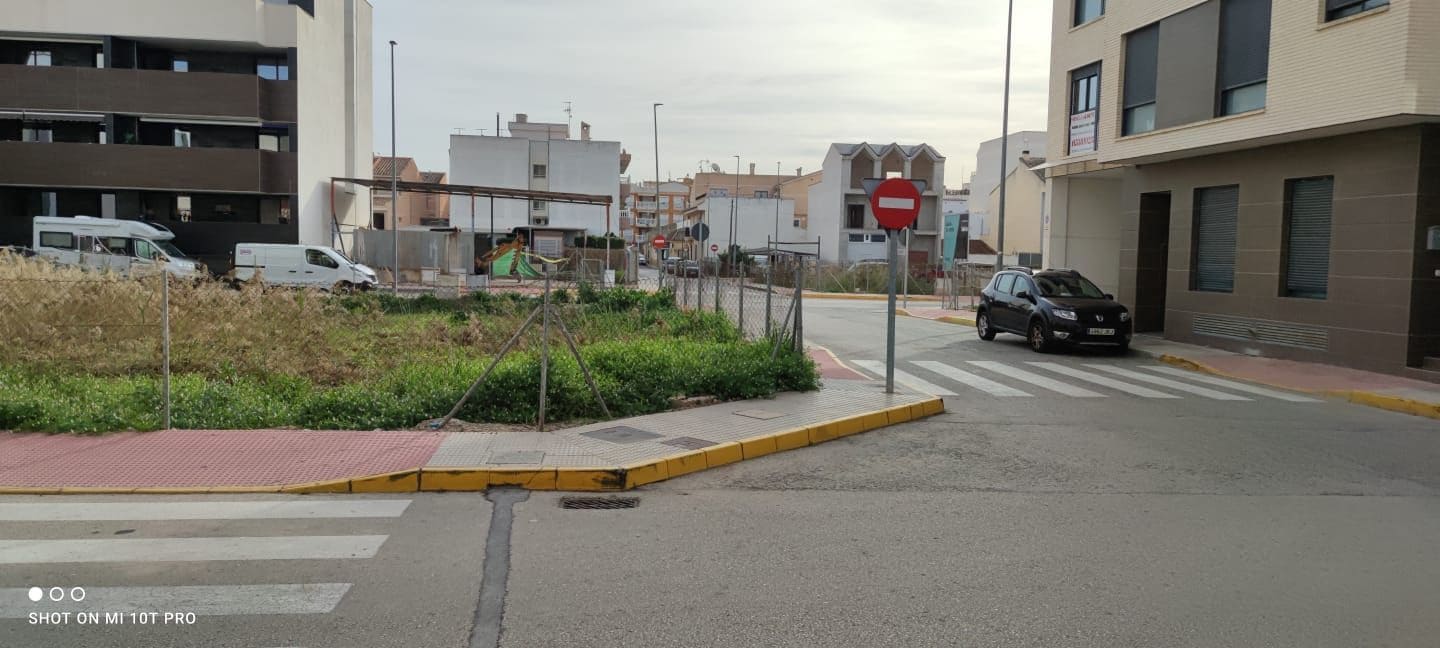 Apartamento de 1 habitación en Formentera del Segura en alquiler con piscina - 550 € (Ref: 9034338)