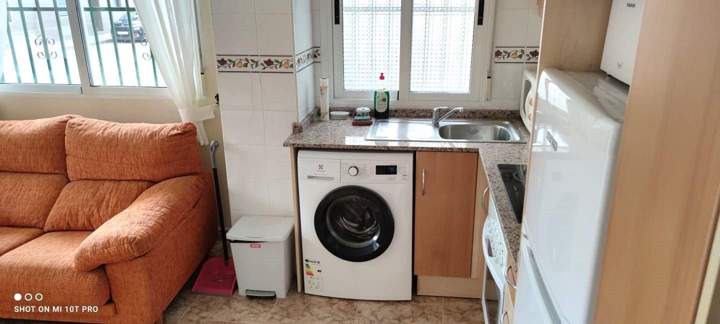 Apartamento de 1 habitación en Formentera del Segura en alquiler con piscina - 550 € (Ref: 9034338)