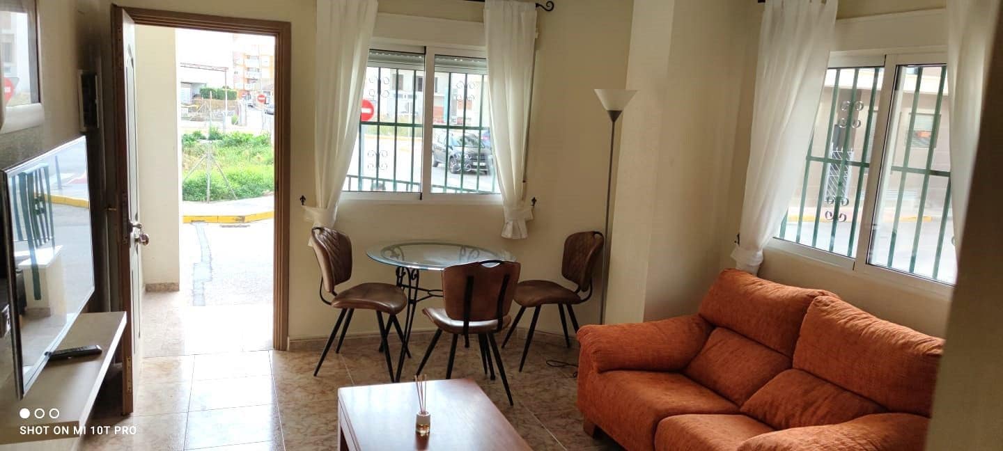 Apartamento de 1 habitación en Formentera del Segura en alquiler con piscina - 550 € (Ref: 9034338)
