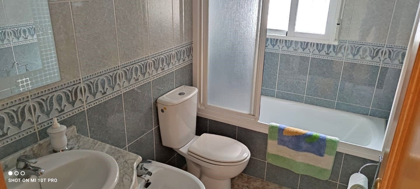 Apartamento de 1 habitación en Formentera del Segura en alquiler con piscina - 550 € (Ref: 9034338)