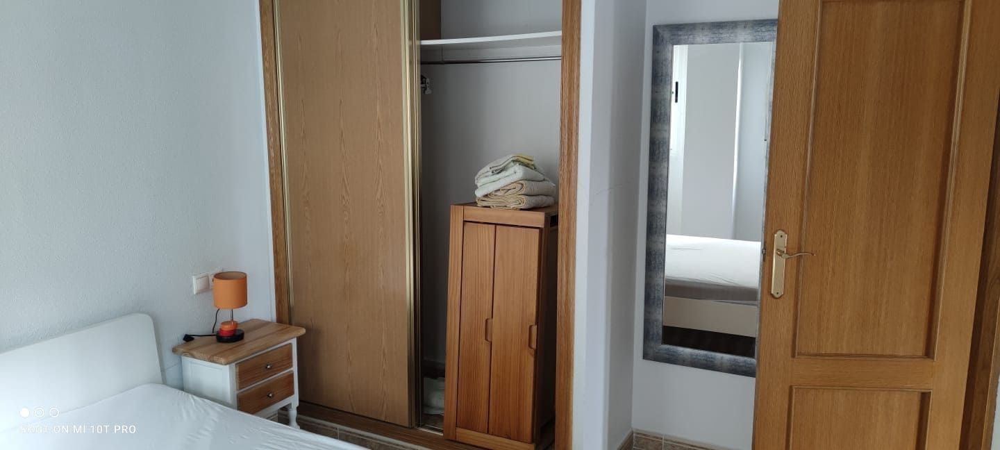 Apartamento de 1 habitación en Formentera del Segura en alquiler con piscina - 550 € (Ref: 9034338)