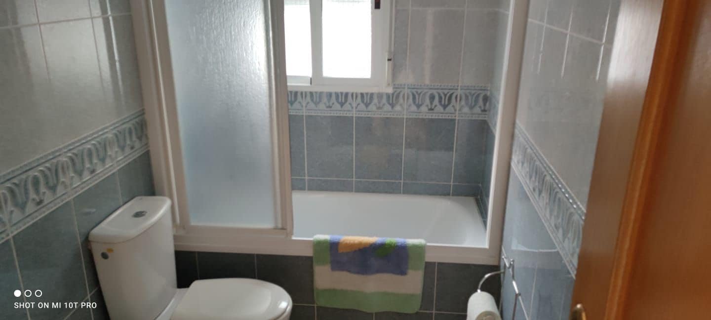 Apartamento de 1 habitación en Formentera del Segura en alquiler con piscina - 550 € (Ref: 9034338)