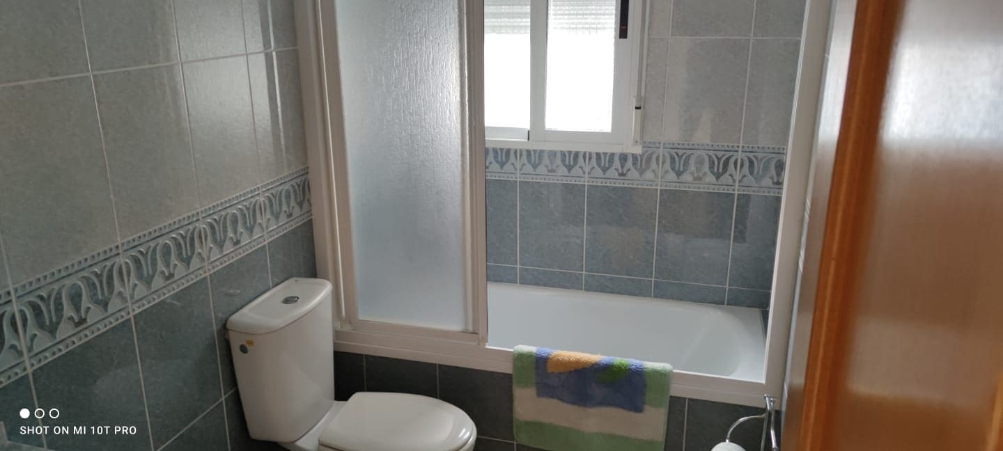Apartamento de 1 habitación en Formentera del Segura en alquiler con piscina - 550 € (Ref: 9034338)