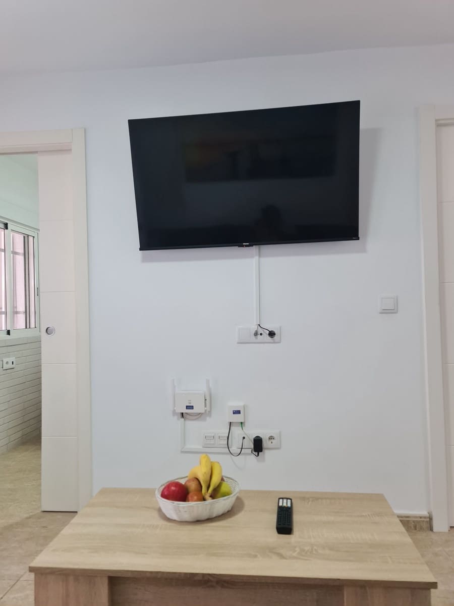 Bungalow de 2 chambres à louer à Santa Pola - 800 € (Ref: 9258238)