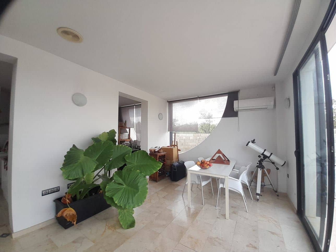 Chalet de 4 habitaciones en Crevillente / Crevillent en venta con piscina garaje - 360.000 € (Ref: 9258241)