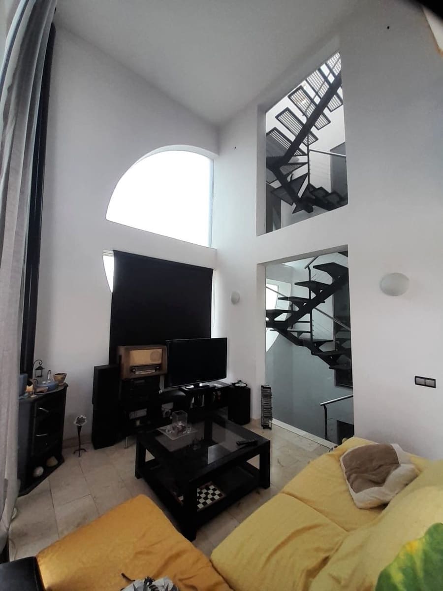 Chalet de 4 habitaciones en Crevillente / Crevillent en venta con piscina garaje - 360.000 € (Ref: 9258241)