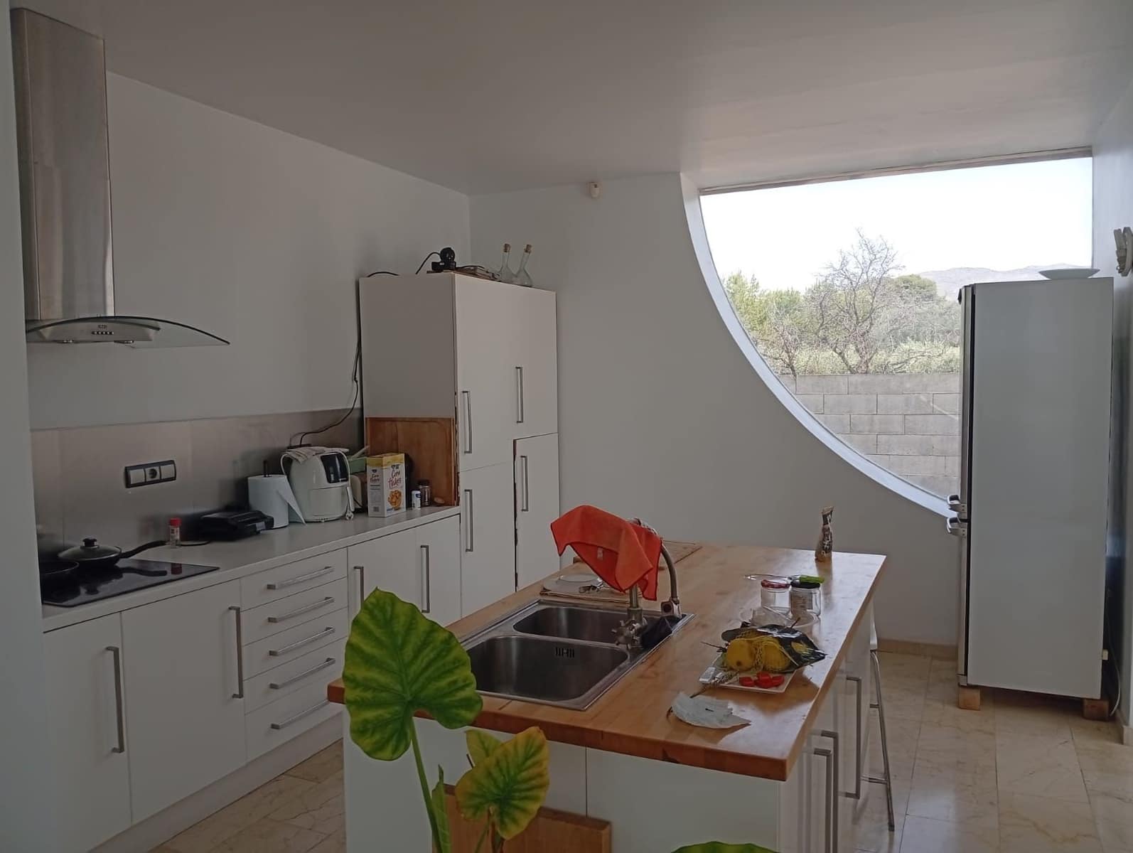 Chalet de 4 habitaciones en Crevillente / Crevillent en venta con piscina garaje - 360.000 € (Ref: 9258241)