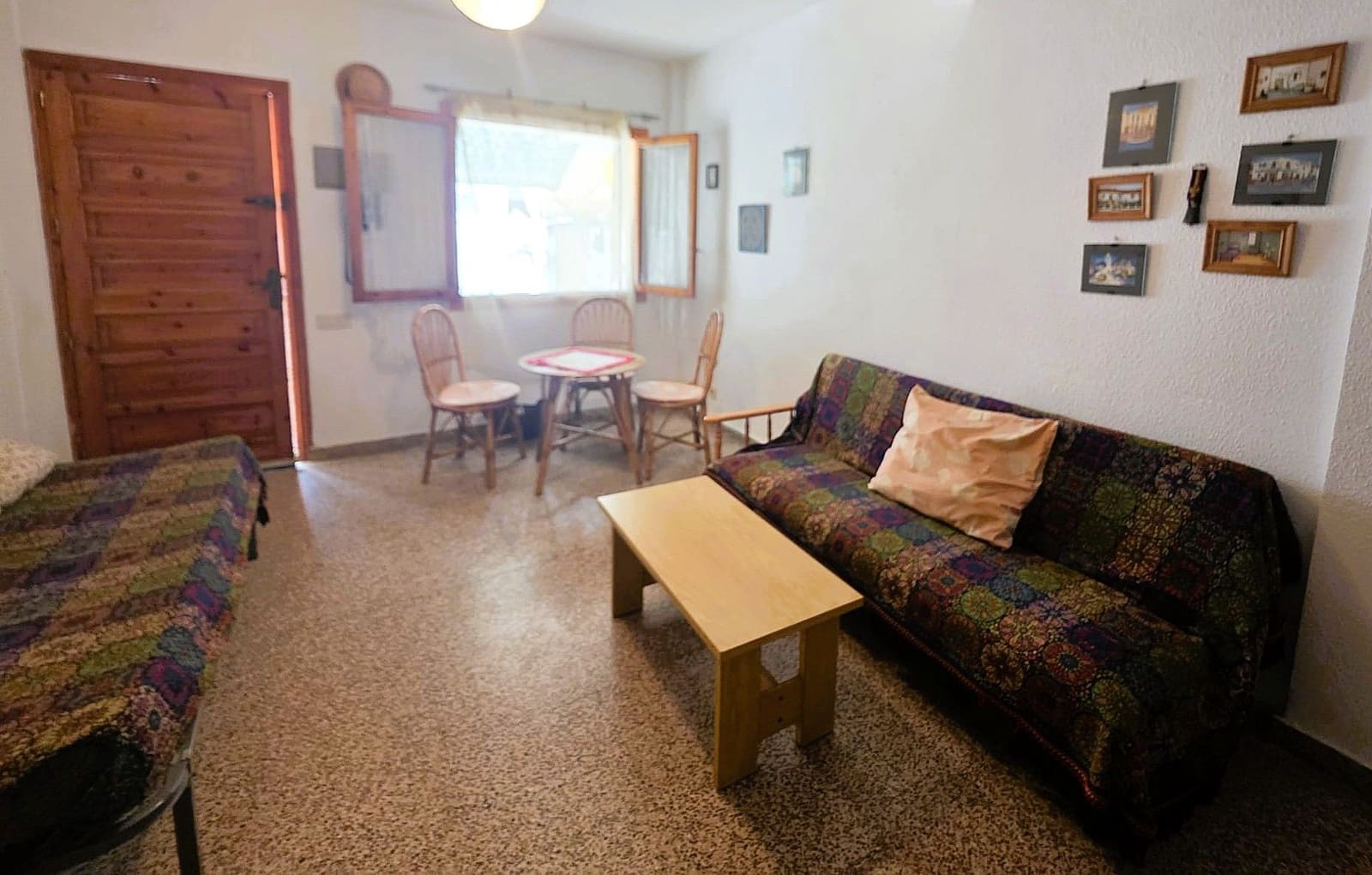 2 chambre Bungalow à vendre à Santa Pola - 139 900 € (Ref: 9258244)