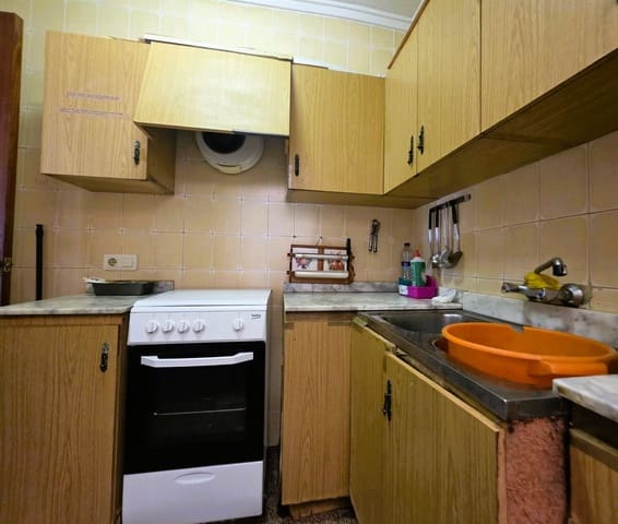 2 chambre Bungalow à vendre à Santa Pola - 139 900 € (Ref: 9258244)