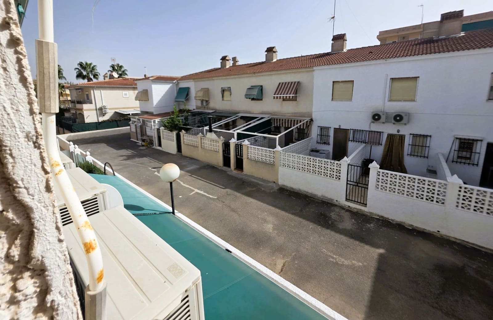 2 chambre Bungalow à vendre à Santa Pola - 139 900 € (Ref: 9258244)