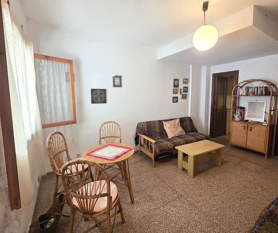 2 chambre Bungalow à vendre à Santa Pola - 139 900 € (Ref: 9258244)