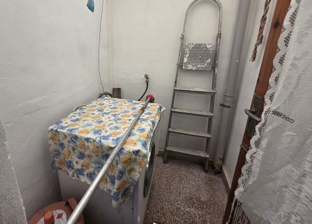 2 chambre Bungalow à vendre à Santa Pola - 139 900 € (Ref: 9258244)