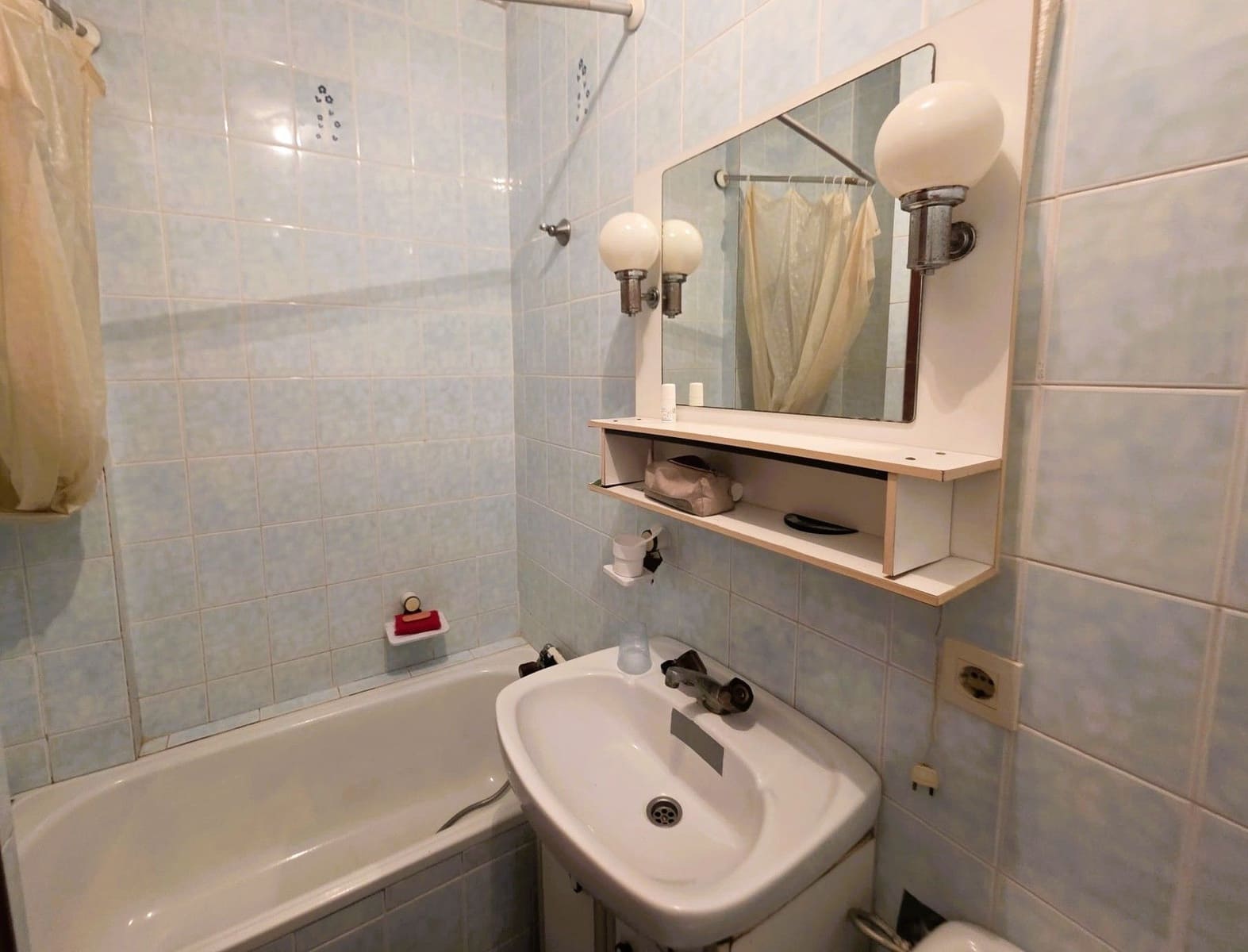 2 chambre Bungalow à vendre à Santa Pola - 139 900 € (Ref: 9258244)